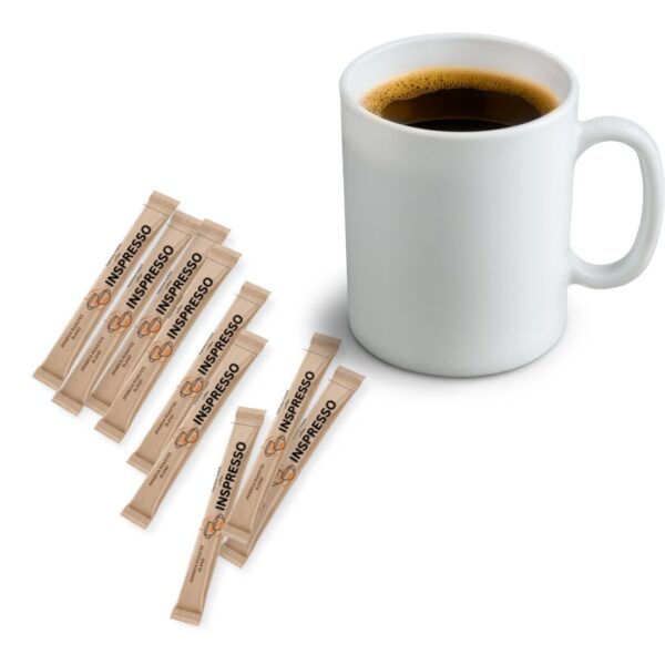 Classic Instant Coffee 64 Sachets - Image 3